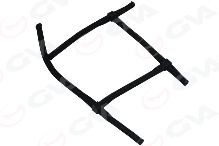 Enjektör Geri Dönüş Borusu Fiesta 95-02 Focus 98-05 Mondeo 07-14 Galaxy 06>CONNECT 02-13 1.8TDCI