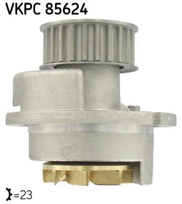 Devirdaim Astra G-H-Vectra B-C-Meriva-Zafira 1.8-1.8 16V