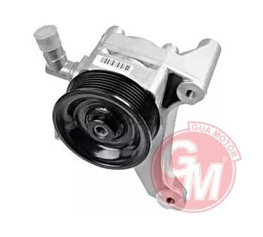 Direksiyon Pompası Fiat Ducato III 2.3 MJT JTD