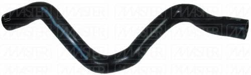 Kalorifer Hortumu Clio III 1.5 dCi-1.2