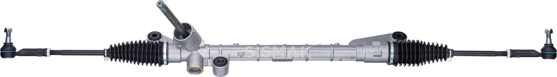 Direksiyon Kutusu Elektrikli Rot Baş Li Ford Courier Panelvan 14>19 Boy 1240mm Kurs 140mm