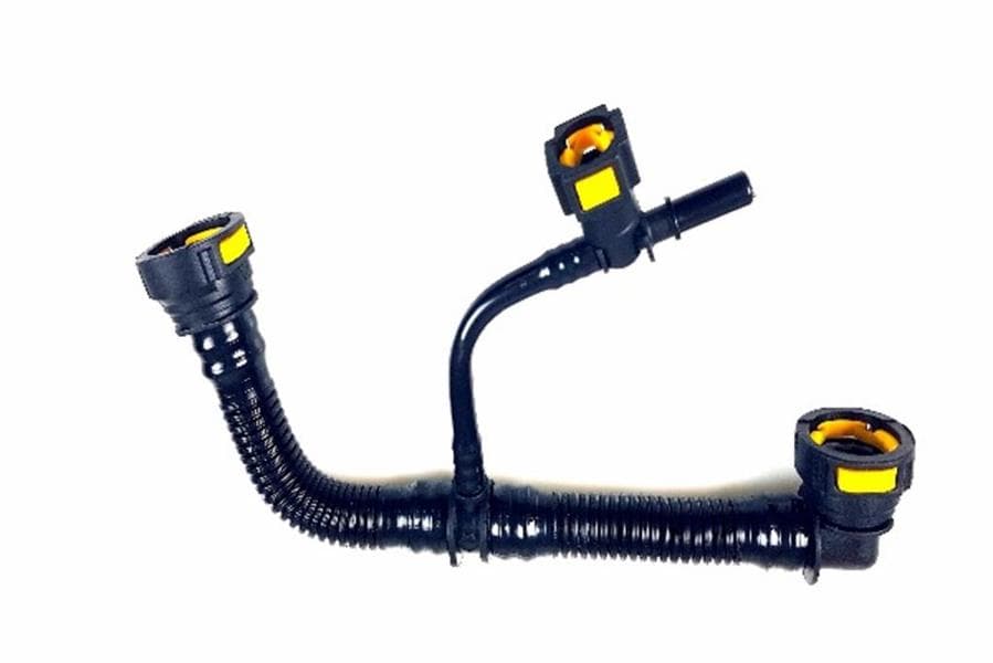 Motor Havalandirma Hortumu Citroen C2 1.4 16V