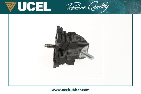 Motor Takozu Sağ Transit V184 01>06