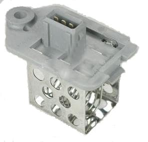 Fan Rezistansi Gri Partner II-Berlingo-P607-P406 YM-P807-C8-Xsara II-Xsara Picasso-C5