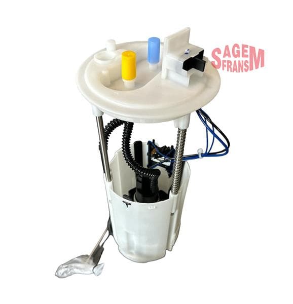 Depo Şamandirasi Elektrikli Doblo 01> 1.3JTD-1.9JTD