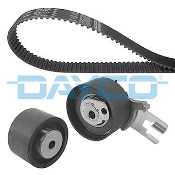 Eksantrik Gergi Kiti 132x280 Volvo C30 C70 S60 S80 V70 2.4TDI 20V 01 > XC60 XC70 XC90 2.4TDI 20V 0