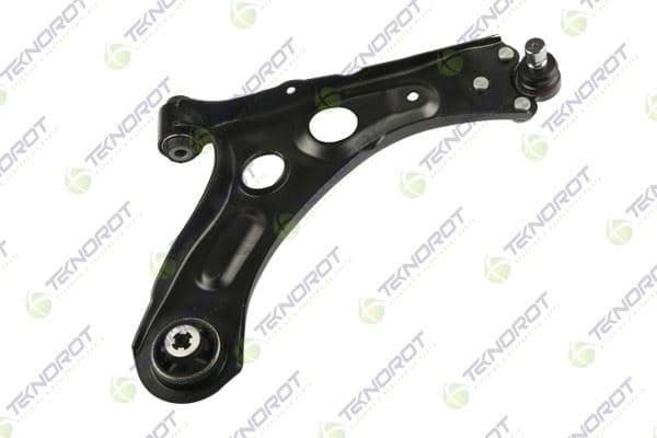 Ön Salıncak Sağ Komple Opel Corsa F 19> Peugeot P208 19>