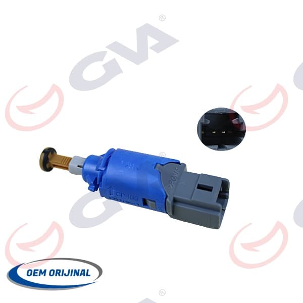 Fren Müşürü Renault Megane II 02>08 Clio III 05>12 Master III 10> Laguna II 01>07 Laguna III 07>14 D Uster 10>18 Mercedes Citan W415 Mavi 2 Fişli