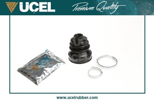 Aks Körüğü İç Peugeot P206 98>12 P207 07>13 P208 12>19 P2008 13>18 Citroen C3 02>16 DS3 09>15 Opel Meriva A 03>10