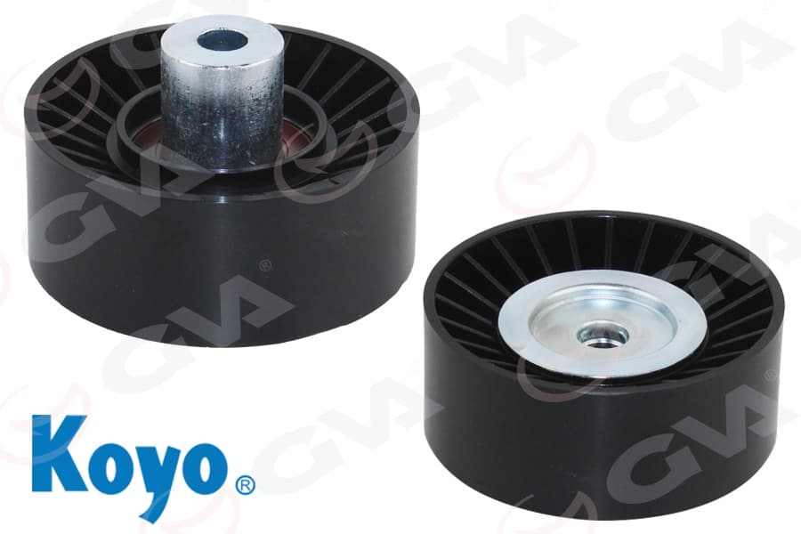 Alternatör Gergi Rulmanı Transit 2.4 V184 TDCi