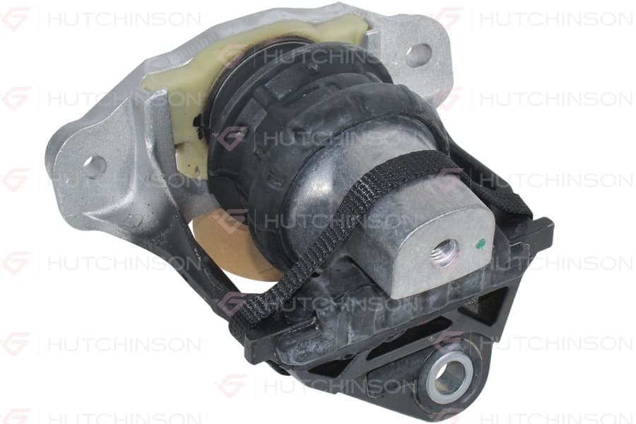 Motor Takozu Sağ Ön Volvo S60-S90-V90-XC60-XC90 16> T4-T5-T8-D3-D4-D5
