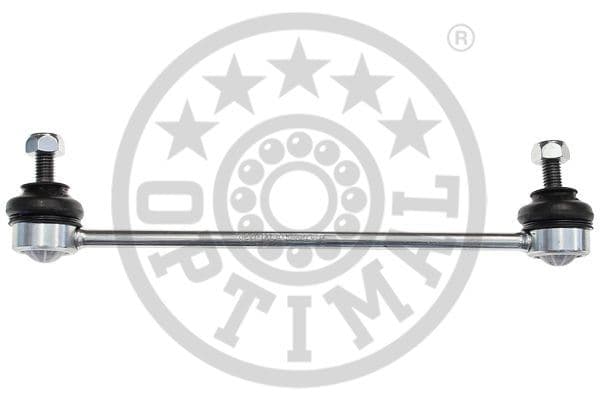 Askı Rotu Ön Mercedes W169 W245