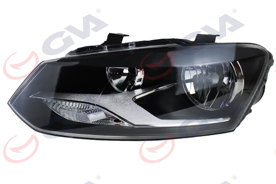 Far Komple Sol Hella Tip VW Polo 2010-2015
