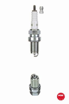 BCP6ES Buji Peugeot P206-P207-P306-P307-P406-Partner Renault R19 1.4 Enj.-Clio 1.4 Enj.-