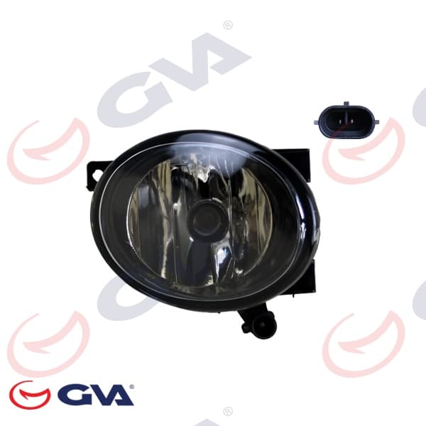 Ön Tampon Sis Fari Ampül Duy Sağ GOLF6 2009-2013 Caddy 11-14 Jetta 11-14 Tiguan 11-14