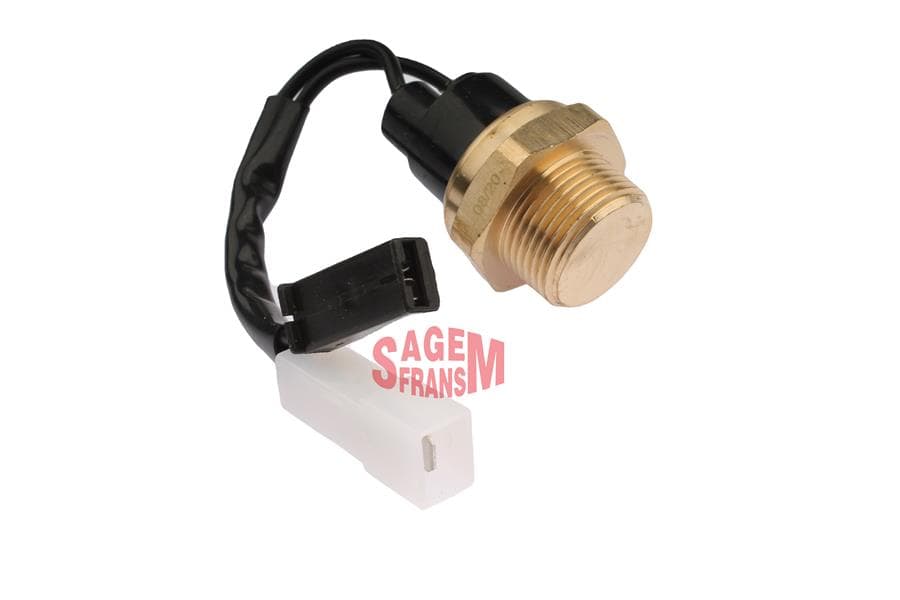 Fan Müşürü Kablolu M131 - SLX Yazlik 82 - 68C