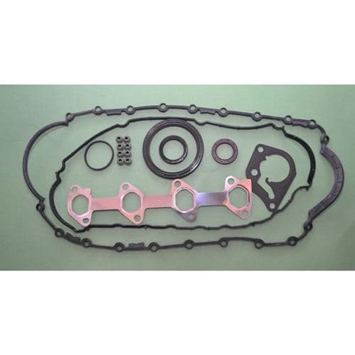 Motor Takım Conta SKC Siz Megane II 02> Clio II 98> Scenic II 03> Kangoo 01> Clio Symbol I 01>09 Micra III K12 03>10 1.5dCi K9K