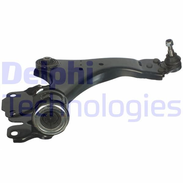 Salıncak Ön Sağ Alt Land Rover Freelander II L359 07>14