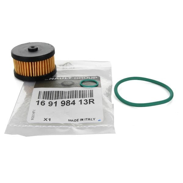 Gaz Filtresi Lpgli Duster II 17>DOKKER 12>LODGY 12> 1.6 16V H4M