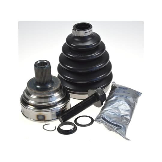 Aks Kafası Diş Octavia-Caddy 3-4- CC B7-Golf 5-6- Jetta 3-4- Passat B6-B7