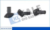 Termostat Kapağı Toyota Auris Corolla 1.6L 1ZR-Fae ZRE151 07-12