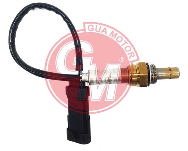 Oksijen Sondasi Renault Clio II-III-IV-Captur-MGN I-II-III-Fluence-KNG-LGN III-Logan I