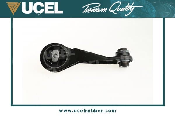 Motor Takozu Arka Renault Clio II 98> Clio Symbol 00> 1.2 D4F