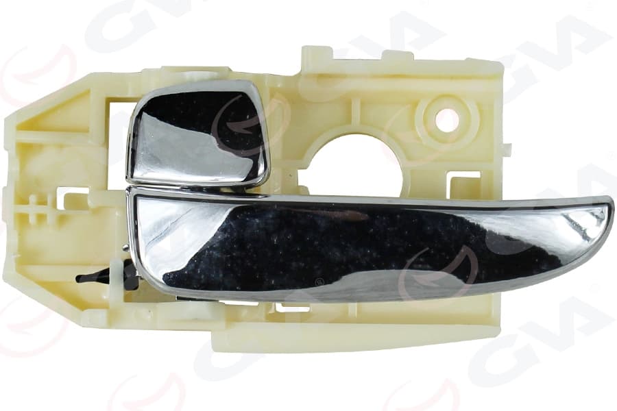 İç Kapı Kolu Ön-Arka Sol Hyundai Elantra 2001-2007 Krom
