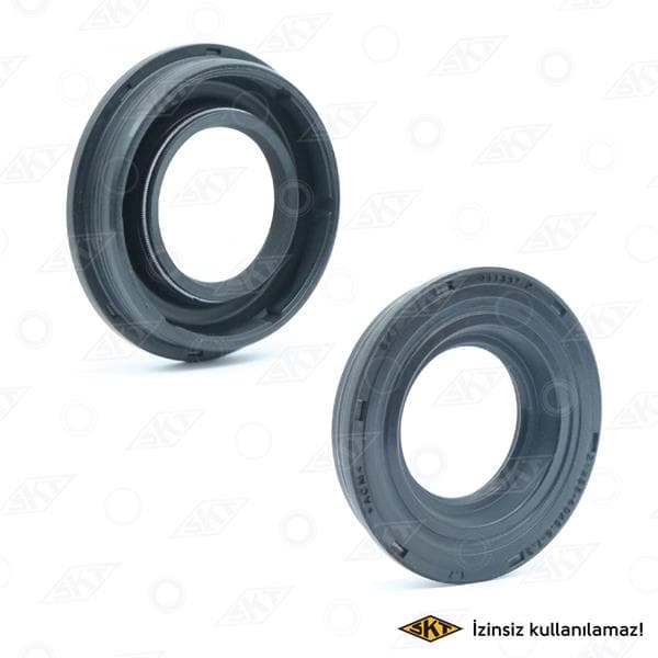 Enjektör Keçesi Ford-Peugeot-Citroen-Transit-Boxer-Jumper 06> 2.2 TDCi-HDi