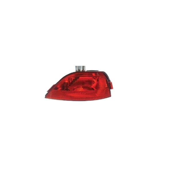 Arka Sis Far Lambasi Sol Symbol-MGN 4-Sandero Joy Model