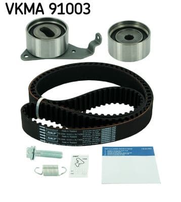 Triger Kayış Seti Eksantrik Seti Toyota Avensis 2.0L 3S-Fe ST220 98-00 / Corona 2.0L 3S-F 3S-Fe ST 171 ST191 89-94 / Carina E 2.0L 3S-Fe ST191E 95-98 / RAV4 2.0L 3S-Fe SXA10 95-00 1 Kayış 2 Rulman