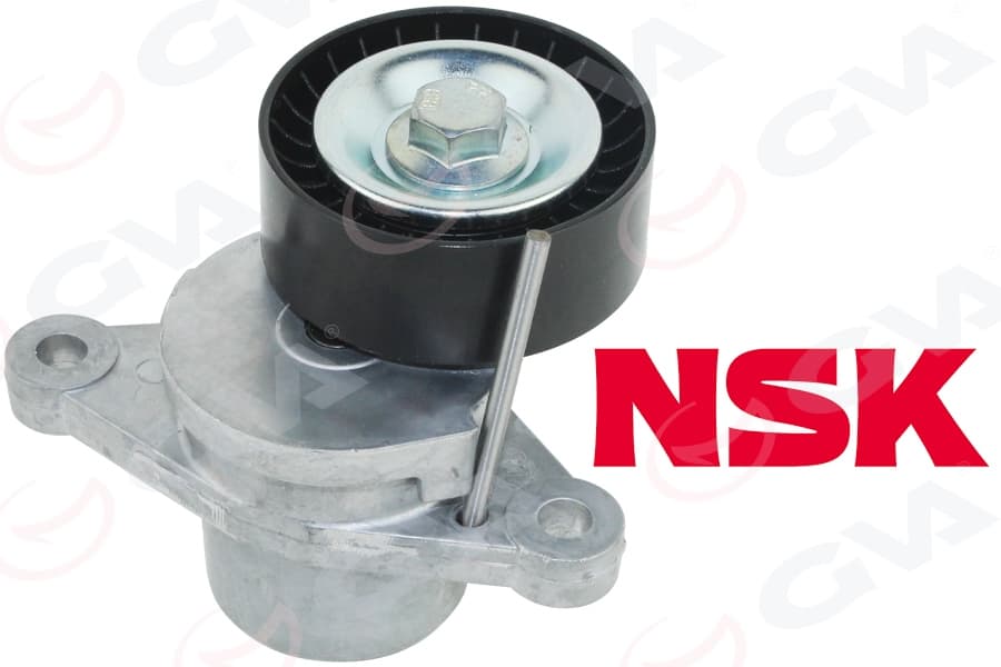 Alternatör Gergi Rulmanı Kütüklü P308-C3-DS3 09 >-P508-P3008-P5008-C4-C5-Berlingo-DS4 10 > P208 12 > 1.6 HDi