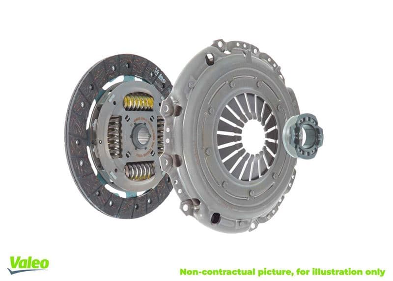 Debriyaj Seti Rulmanlı Mini R50 R53