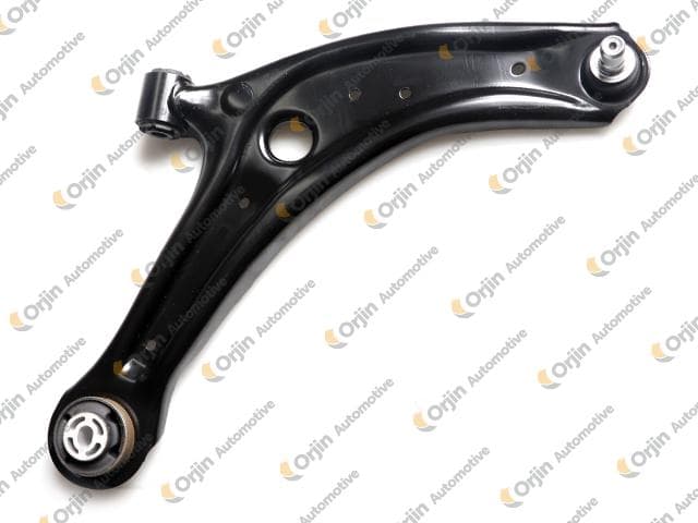 Salıncak Ön Sağ Ford Fiesta 17> Rotilli