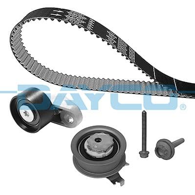 Triger Seti GOLF8-A3-Leon-Octavia 1.0 TSI 2020> Dlaa-Dlab-Dfna-DFNB-DSGB-DSGD