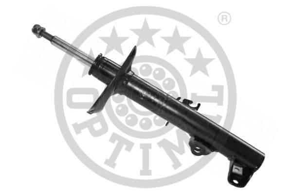 Amortisör Ön Sağ Gazli BMW E36 91>98