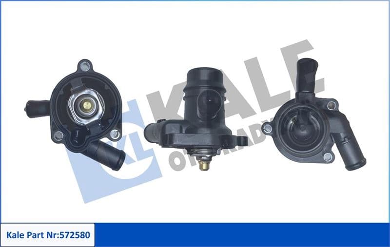 Termostat Astra J 10>15 İnsignia A 09>17 Corsa D 07>14 Corsa E 15>19 Meriva B 10>17 Mokka 13>19 1.4 A14NET A14NEL B14NEH B14 Nej 103c