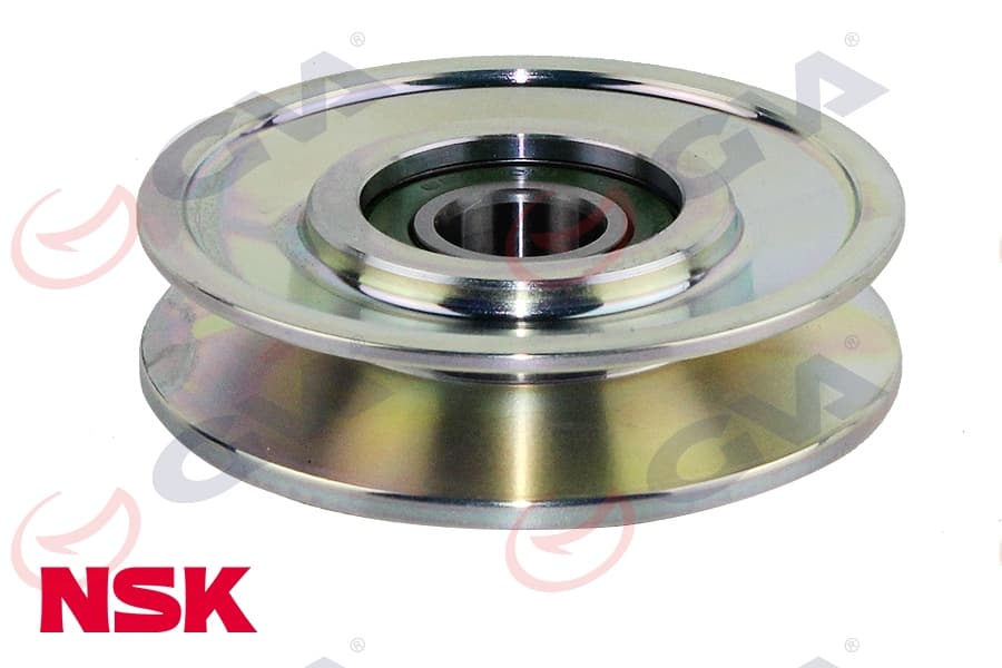 Alternatör Gergi Rulmanı R19 1.4 95-99
