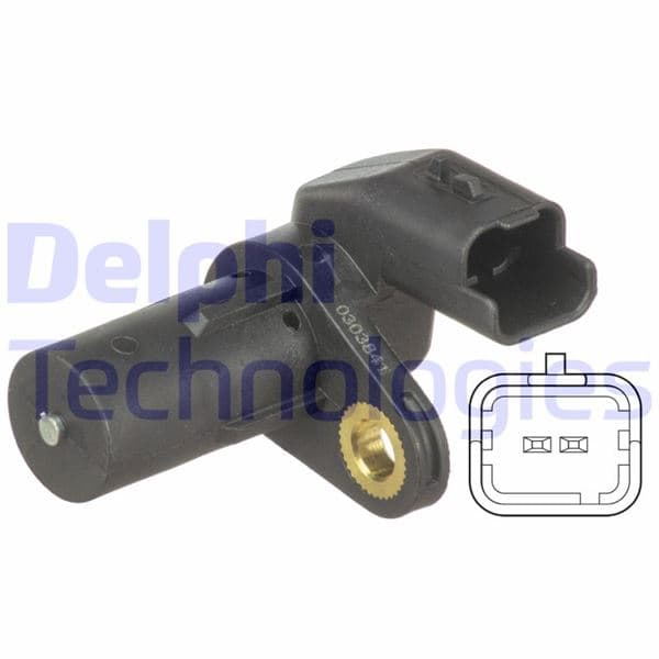 Krank Mil Sensörü Renault Megane II 02>08 Grand SC Nic II 04>08 Trafic II 06> Laguna II 01>06 Vivaro B 06> Nissan Primera 03>07 Mitsubish Carisma 01>06 Suzuki Grand Vitara II 05>15 1.9dCi F9Q