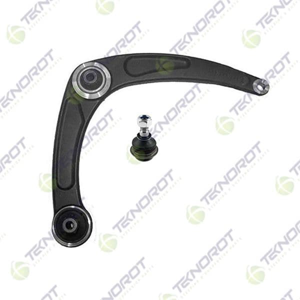 Alt Salıncak Komple Rotilli Sağ Partner 08> P307 03> Berlingo 08> C4 04>