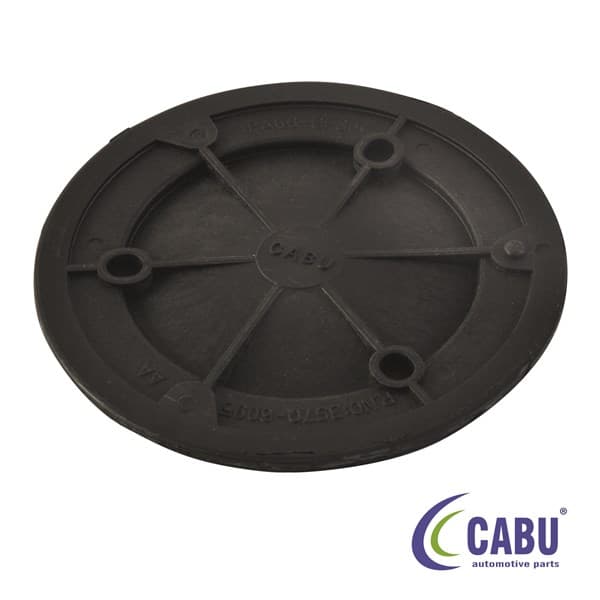Ön Eksantrik Sac Kapak Agiz Plastigi Transit V184 01>06 V347 06>12 V363 14 > Ranger 12 > 2.2TDCI