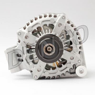Alternatör 14V 180Ah Landrover Discovery IV 3.0 4x4 13> Rangerover Sport 3.0-5.0 4x4 12>