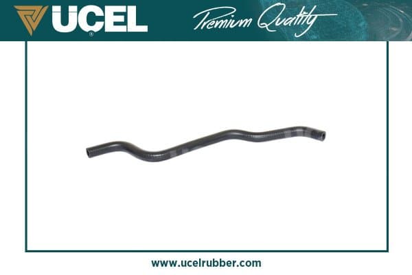 Genleşme Şişe Hortumu Clio Symbol 1.4 8V K7JLB03