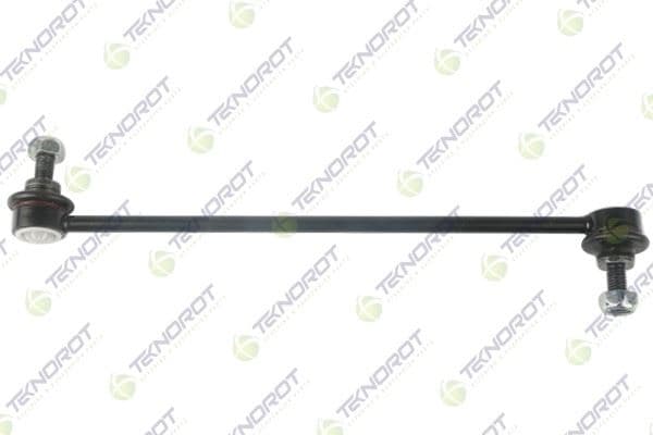 Viraj Askı Rotu Ön Z Rot Ford Focus-Cmax-Kuga 04> Connect 12> Uzunluk: 298mm-M10x1.5