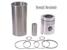 Piston Segman Focus/c-MAX/MONDEO/COURİER/FİESTA/308/3008/PARTNER/BERLİNGO/C4/C5/207/508/5008/EXPERT/ JUMPY/DS3/DS5 1.5 Dizel 75-95-105 PS 0.50 Çap: 73.55MM