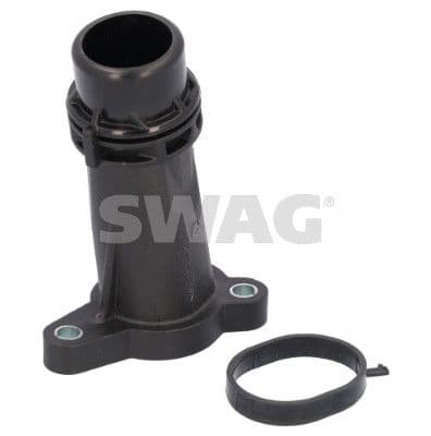 Sogutma Suyu Flansi BMW B37 B38 B47 B48 F20 F21 F52 F22 F23 F45 F46 F30 F31 F34 F35 G20 F32 F33 F36 G22 G26 F10 F11 G30 G31 G38 G32 G11 G12 F48 F49 F39 F25 G01 G08 F26 G02 F15