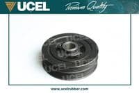 Krank Kasnaği Toyota Corolla 1.6L 4A-Fe AE101 AE111 Dohc Enjeksiyonlu 92-00 5PK 4PK 9 Kanallı