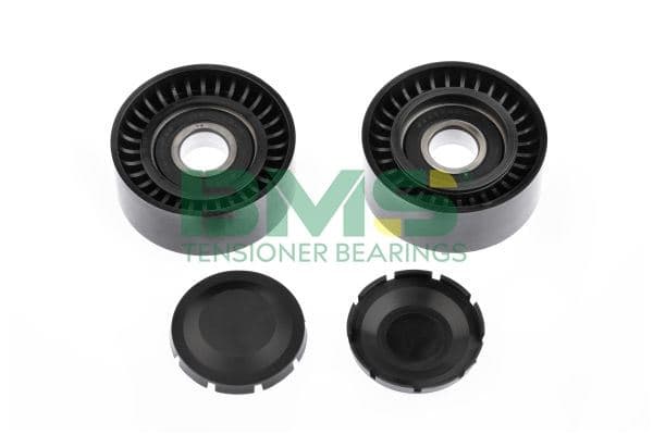 Alternatör Gergi Rulmanı Clio II 01>06 Megane II 02>08 Kangoo 01> 1.4 K4J 1.5 dCi K9K 1.6 K4M