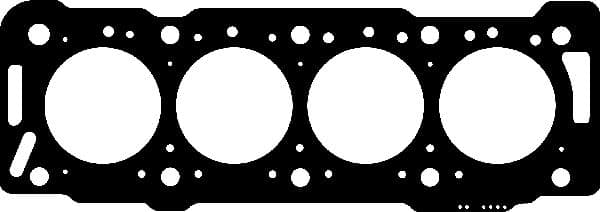 SKC Çelik 1.34mm 3 2ÇENTİK Partner-P206-P306-Berlingo-Jumpy-Xsara-Scudo 1.9 D DW8