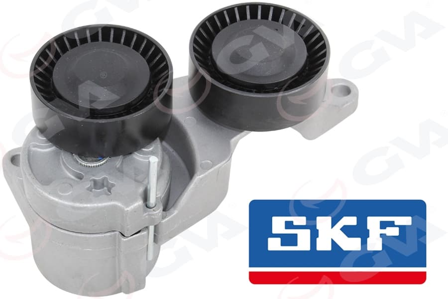 Gergi Rulmanı Kutuklu Volvo S60 2.4D D5 S80 2.4D D5 V70 2.4D D5 XC70 2.4D D5 XC90 D5